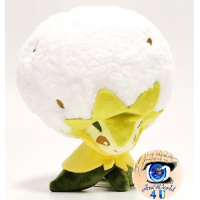 authentic Pokemon plush Pokemon center Eldegoss 19cm